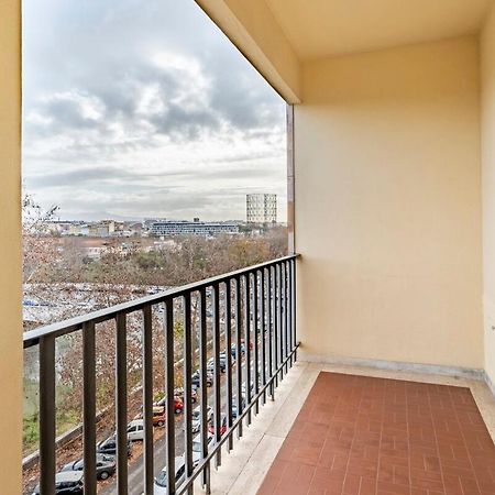 Casa Vacanze Alessio Roma Esterno foto