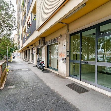 Casa Vacanze Alessio Roma Esterno foto