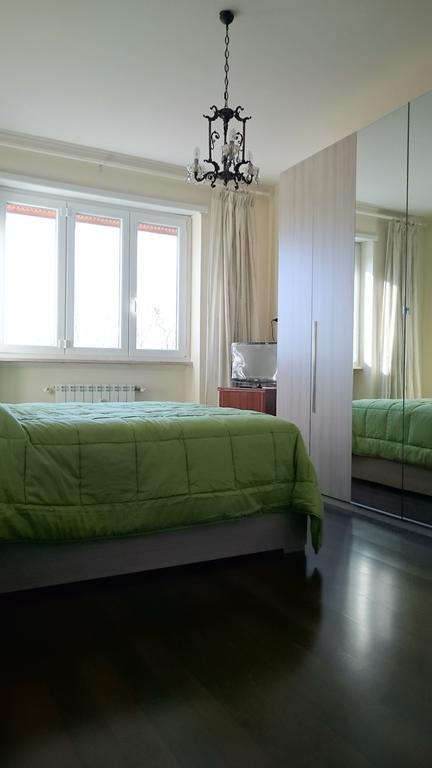 Casa Vacanze Alessio Roma Camera foto