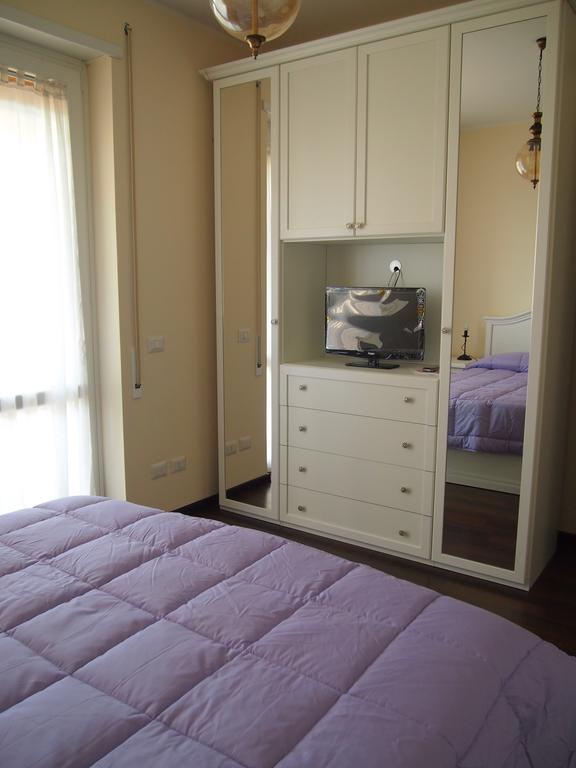 Casa Vacanze Alessio Roma Camera foto
