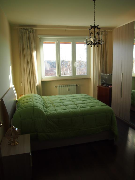 Casa Vacanze Alessio Roma Camera foto