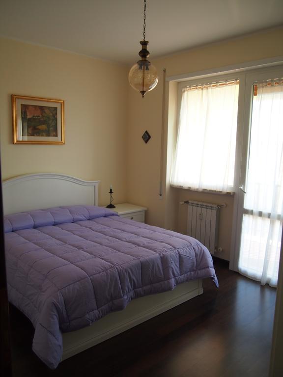 Casa Vacanze Alessio Roma Camera foto