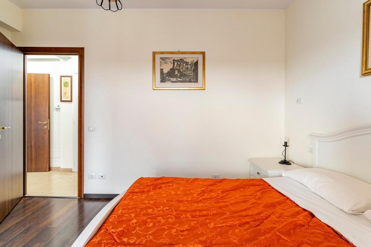 Casa Vacanze Alessio Roma Esterno foto