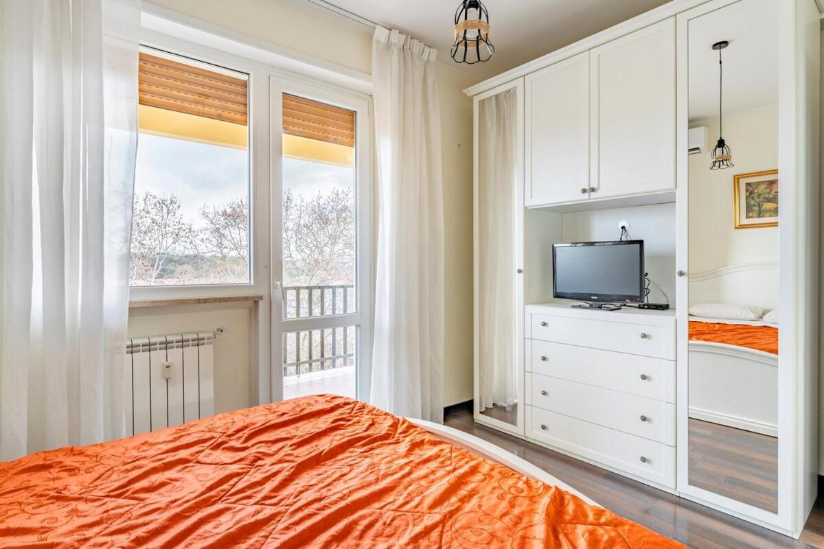Casa Vacanze Alessio Roma Esterno foto