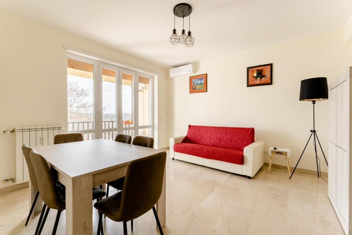 Casa Vacanze Alessio Roma Esterno foto