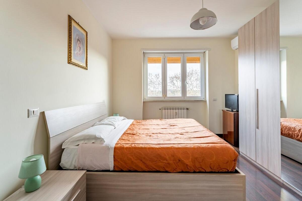 Casa Vacanze Alessio Roma Esterno foto