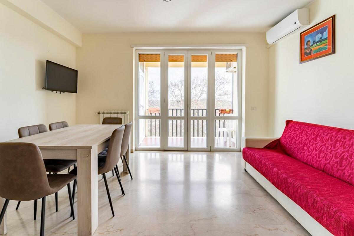 Casa Vacanze Alessio Roma Esterno foto