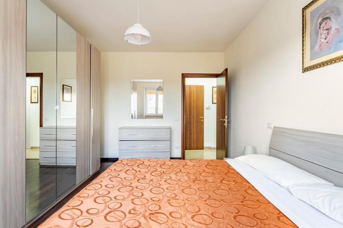 Casa Vacanze Alessio Roma Esterno foto