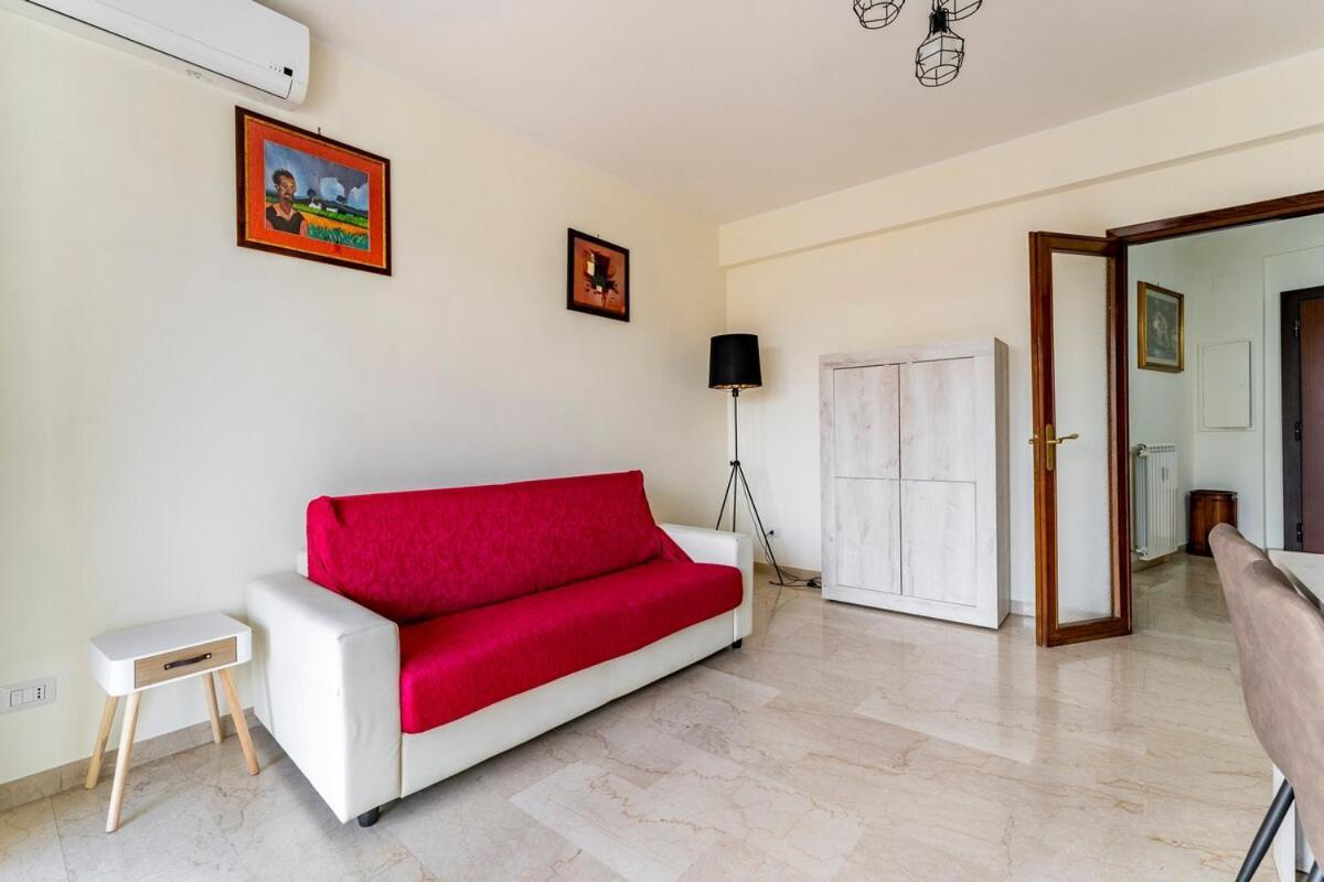 Casa Vacanze Alessio Roma Esterno foto
