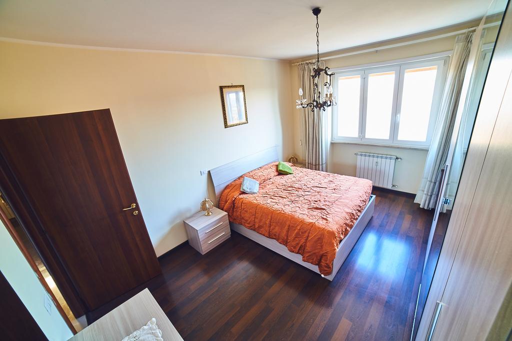 Casa Vacanze Alessio Roma Esterno foto