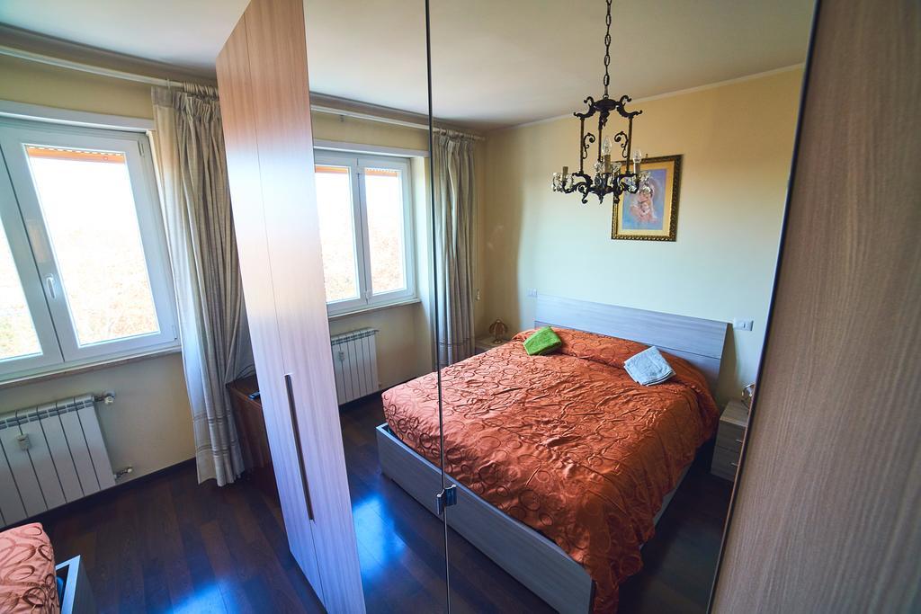 Casa Vacanze Alessio Roma Esterno foto