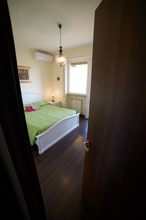 Casa Vacanze Alessio Roma Esterno foto