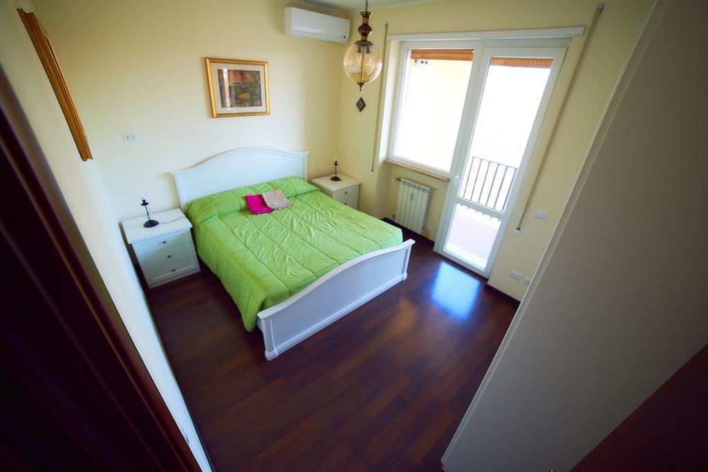 Casa Vacanze Alessio Roma Esterno foto